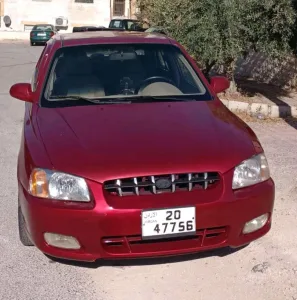 فيرنا 1999 3