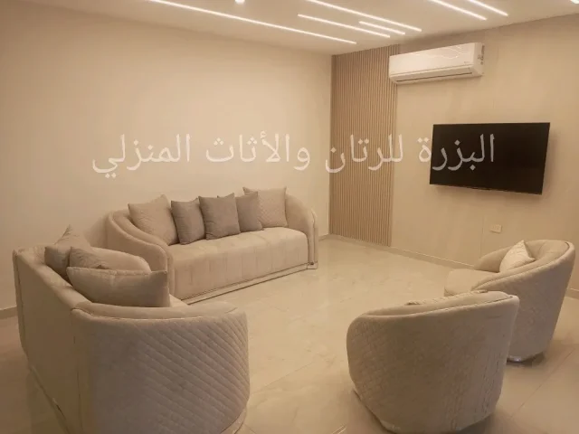 البزرة للرتان والأثاث المنزلي