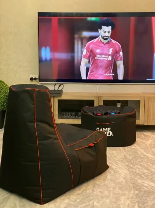 gameing bean bag
