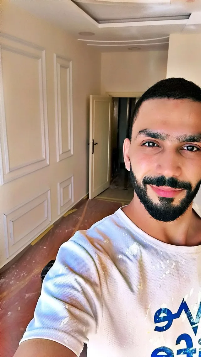 م.بهاء التميمي للديكور