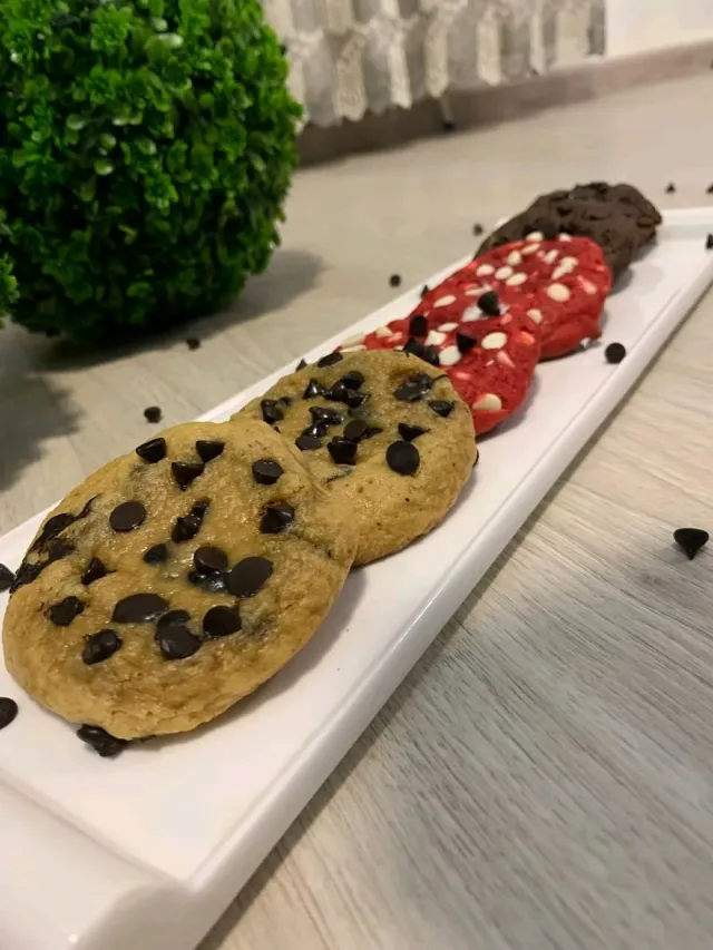 Cookie's Land