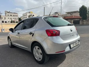 SEAT IBIZA 2012 فحص كامل 7 جيد 9