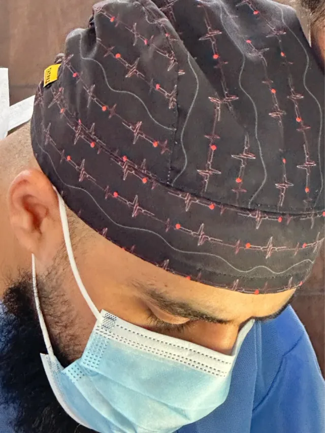 عيادة الدكتور رفيق البياري 3