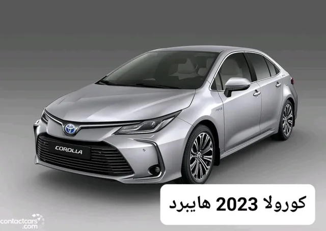 تأجير سيارات سياحية 7