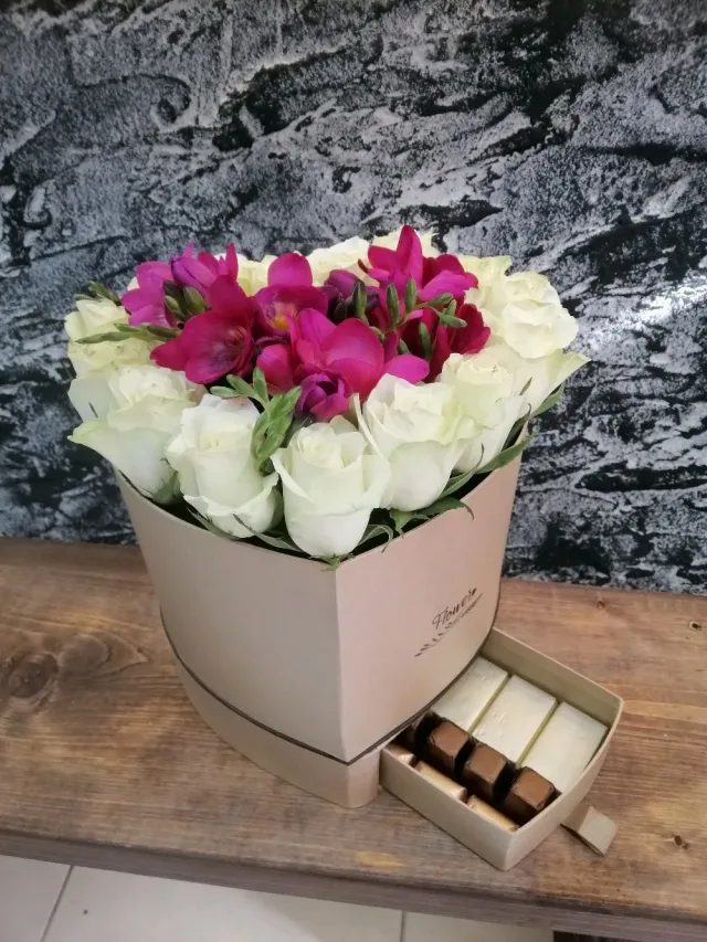 surprise Flowers 6