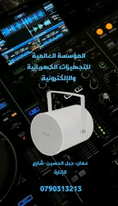 سماعات ديكور ..ومنزليه 3