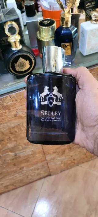 عطور ترند من أفخم الشركات العالمية 2