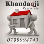 khandaqji realestste