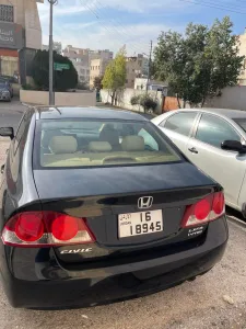 هوندا سيفيك٢٠٠٦ 12