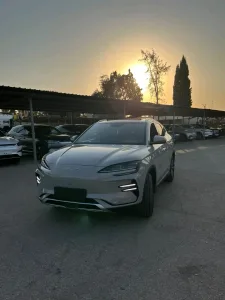 بي واي دي سونق ل شامبيون موديل 2023 بطاريه 520  فل ابشن بانوراما متحركه 5 كاميرا 3