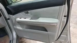 Lexus rx400h for sale 6