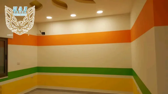 M & E DECORE 9