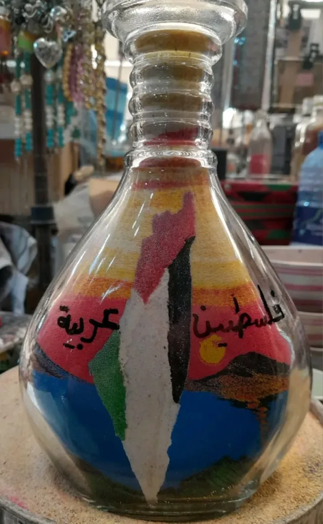 بازار سرى للتحف الشرقية 5
