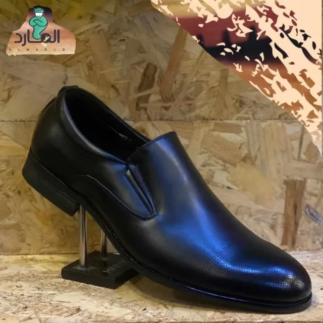 المارد للاحذية 14