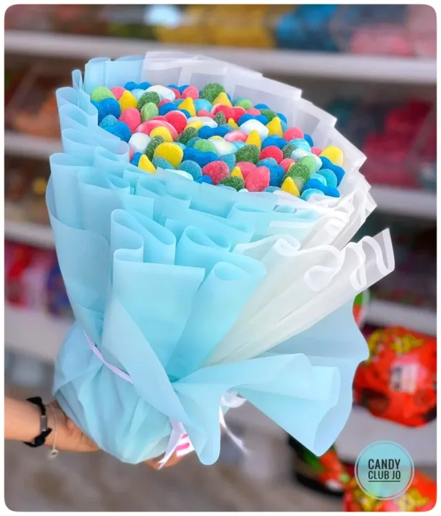 candy club - jo 2