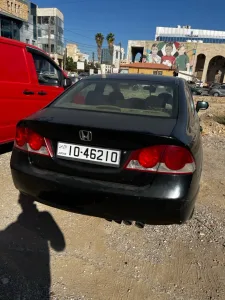 هوندا سيفيك 2006 14