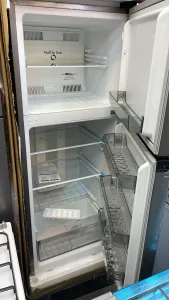 ثلاجة سمكس نوفرست 3