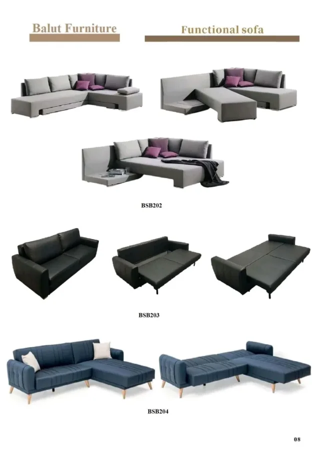 Balut Furniture | بلوط للمفروشات 6
