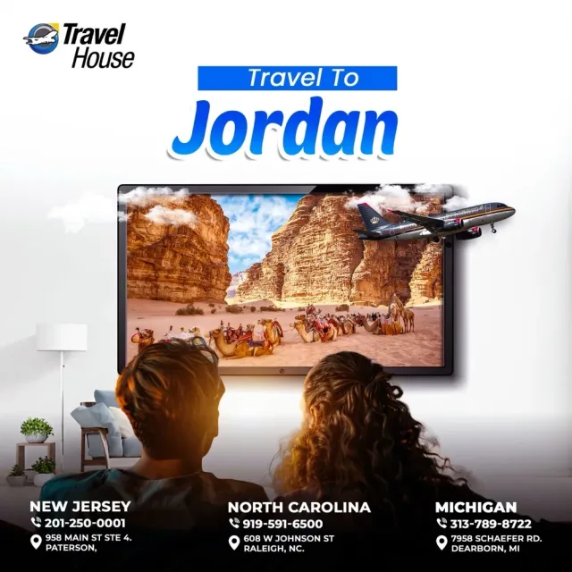 travel house USA 3