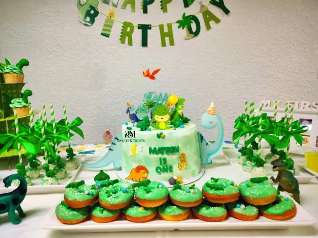 RM Sweets & Treats 12