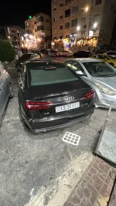 Audi 4