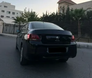 🚘 للبيع – بيجو 301 موديل 2021محرك 1.6 ⛽️ | أوتوماتيك ⚙️ | اقتصادية جداً 👍📌 ماشية: 6 7
