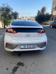 ايونيك كهربا 2019 فحص كامل 7
