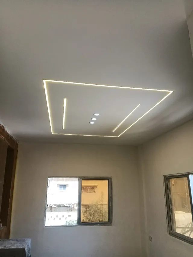 اعمال الكهرباء 2