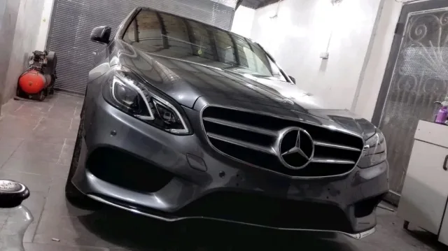 PFA cars care center 15