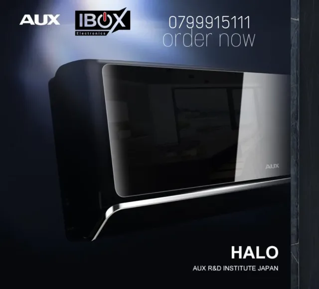 ibox electronics 4