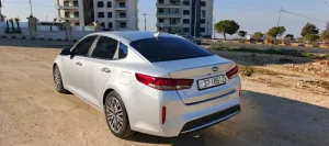 Kia K5 2020 9