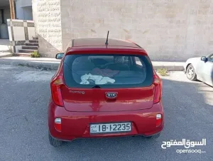 كيا مرنينج 2012 3