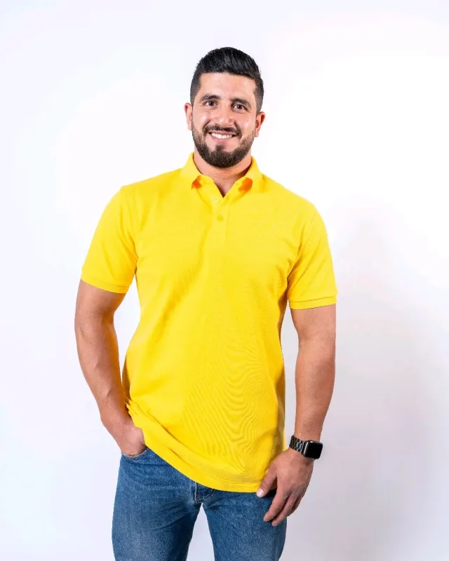أبو الروس للألبسة المهنية و الطباعة و التطريز 13