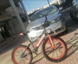 MAXIANG Cycles 🚲