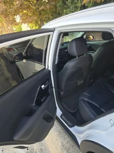 كيا نيرو كهرباء 🔋 6
