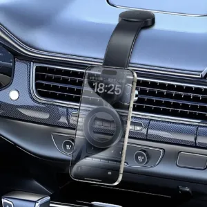 MagSafe Car Mount Holder 4