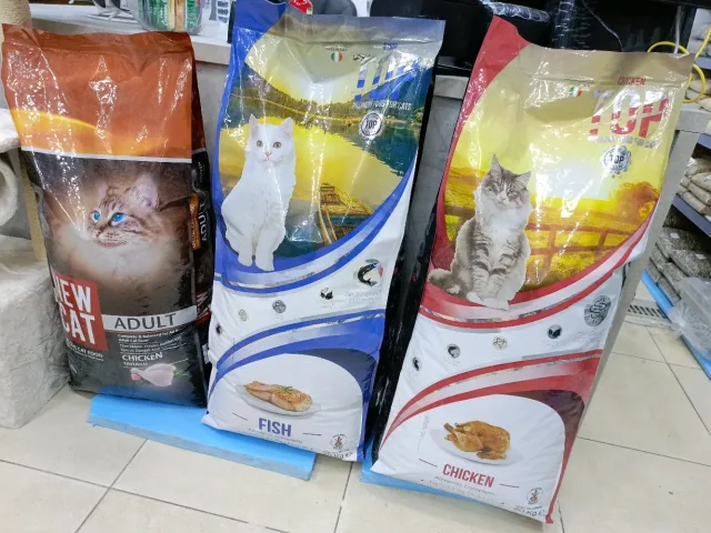 Snoopy pets Shop 7