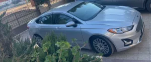 فورد فيوجن ٢٠١٨ 7