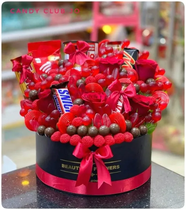 candy club - jo 15