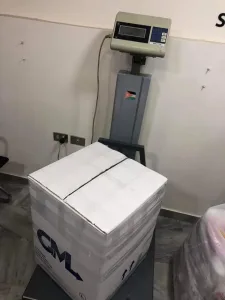 خدمات شحن جوي وبحري وبري 10