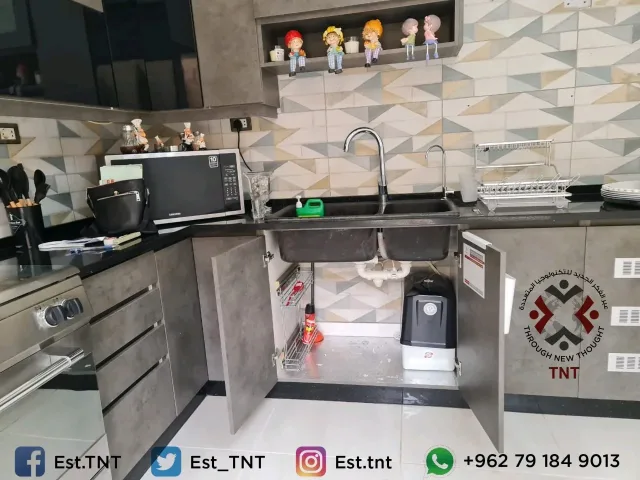 TNT Water Purification Technologies 2