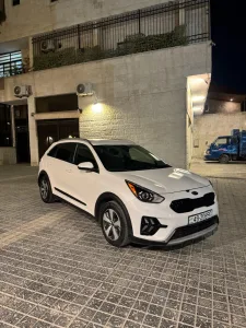 kia nero 2020 3
