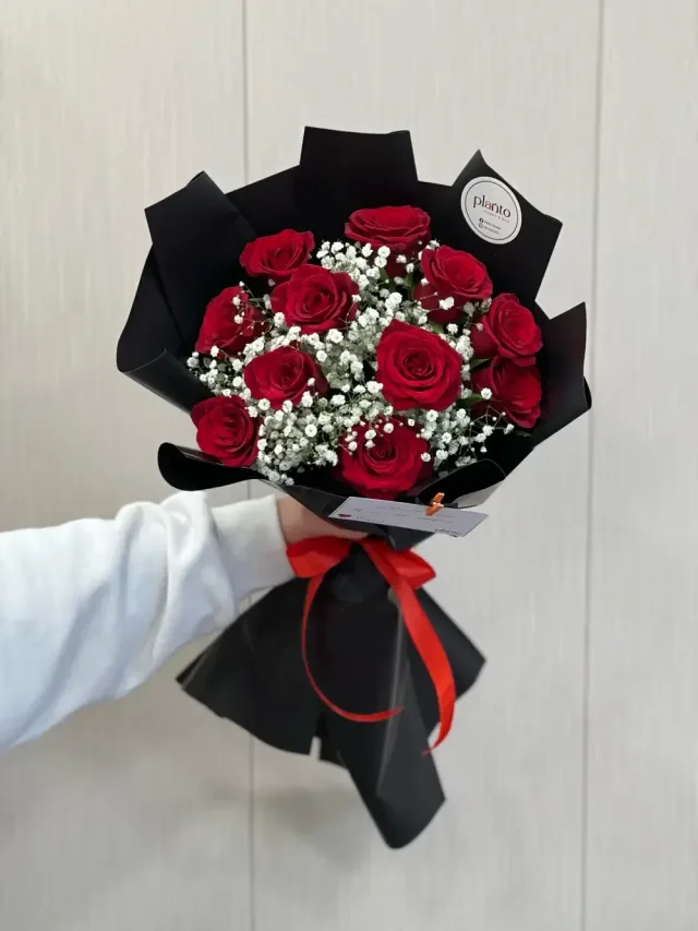 Planto Flowers - ازهار بلانتو