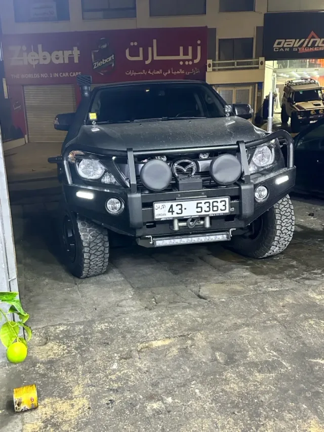 مركز AUTO TECH لصيانة السيارات