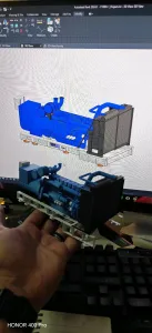 3d printer 11