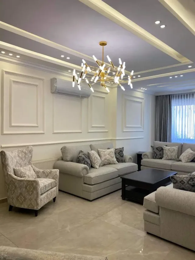 ديكورات الحجاوي 9