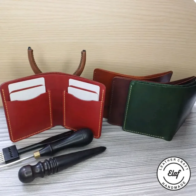 elaf for leather craft 4