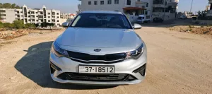 Kia K5 2020 8
