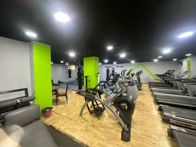 samrin gym 10