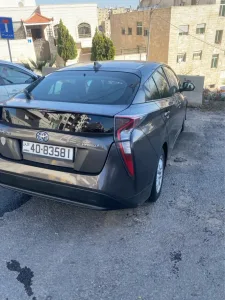 تويوتا بريوس ٢٠١٧ 5